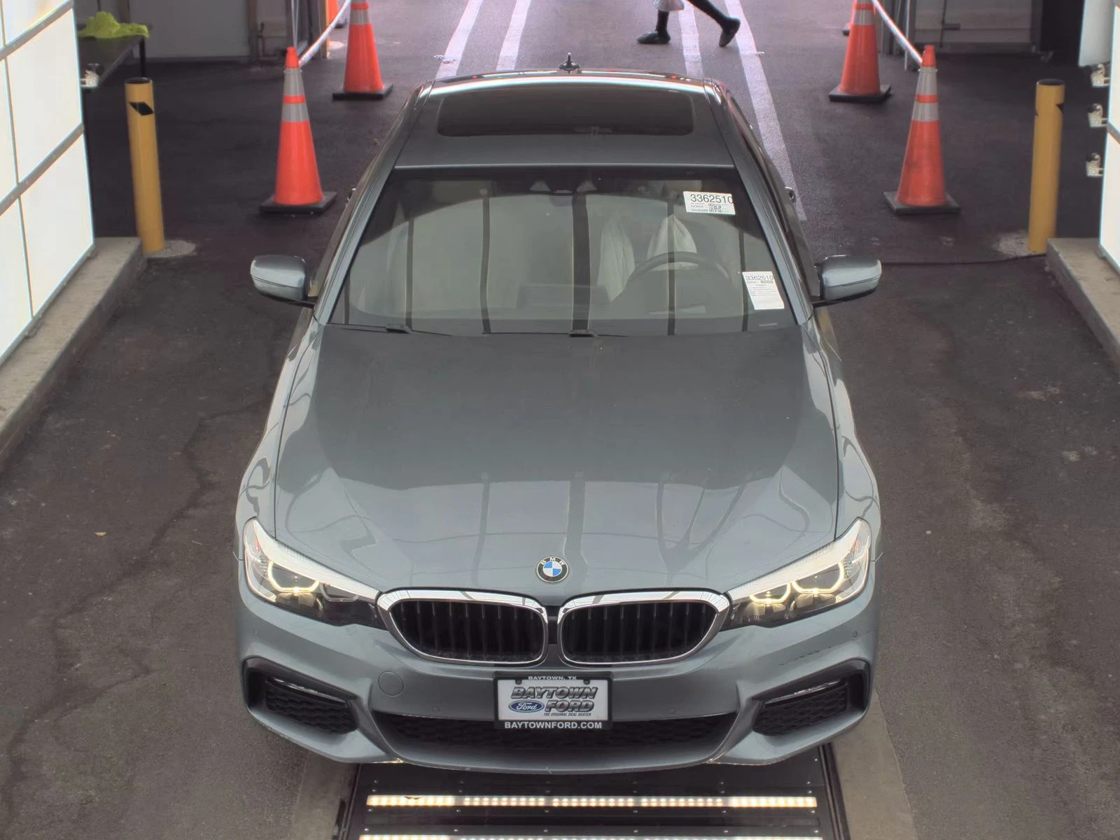 BMW 530 iPerformance M SPORT LINE | Mobile.bg � ����������� 2