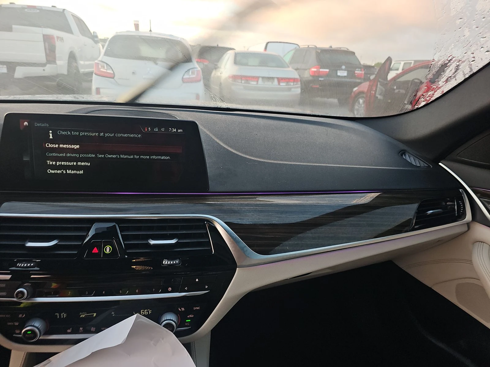 BMW 530 iPerformance M SPORT LINE | Mobile.bg � ����������� 9