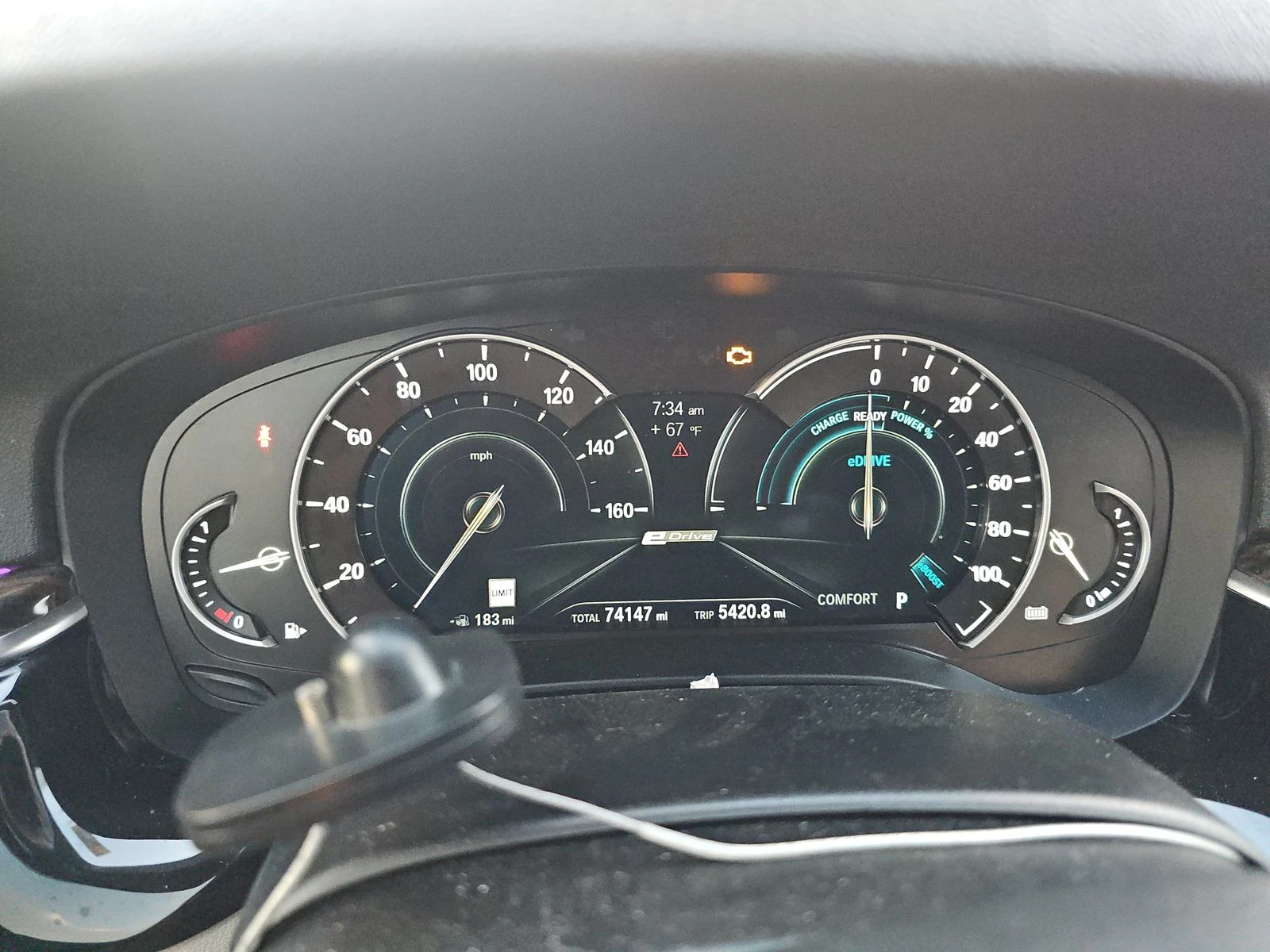 BMW 530 iPerformance M SPORT LINE | Mobile.bg � ����������� 8