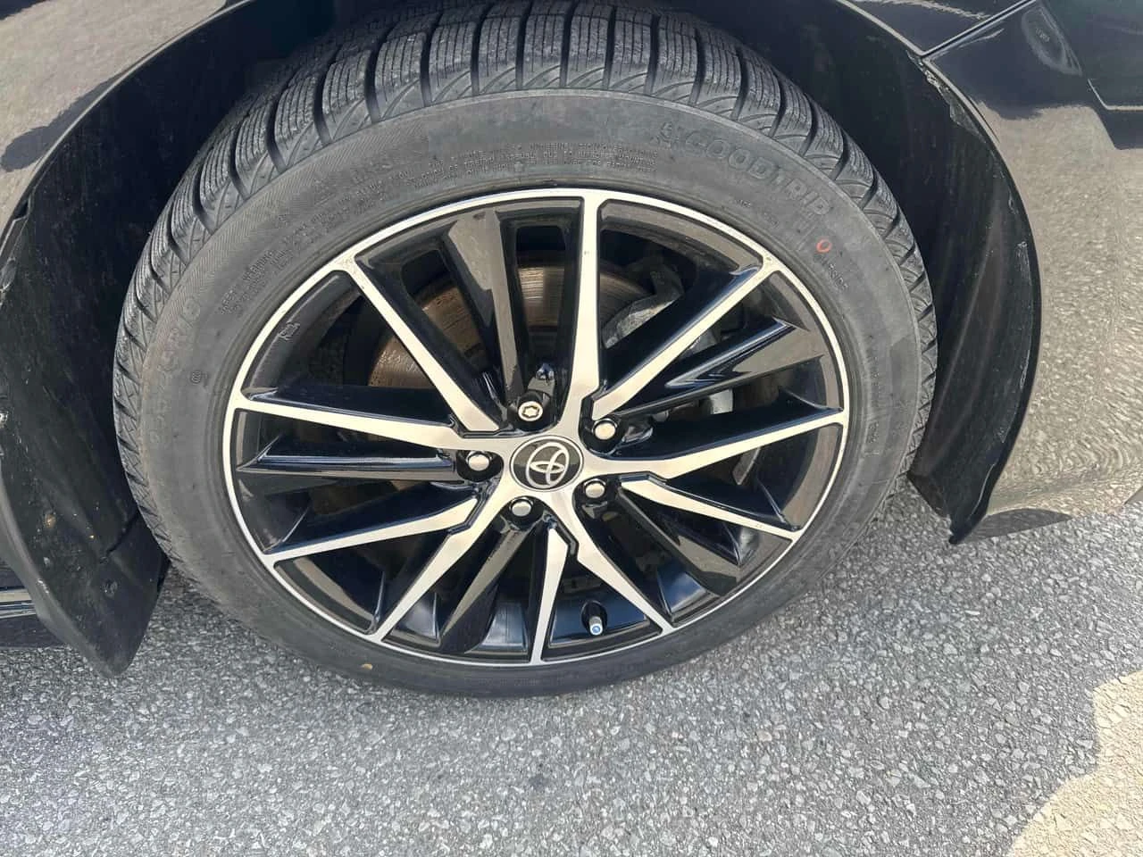 Toyota Camry * Hybrid SE Auto * CARFAX * 2 КЛЮЧА * KEYLESS * , снимка 7 - Автомобили и джипове - 54215982