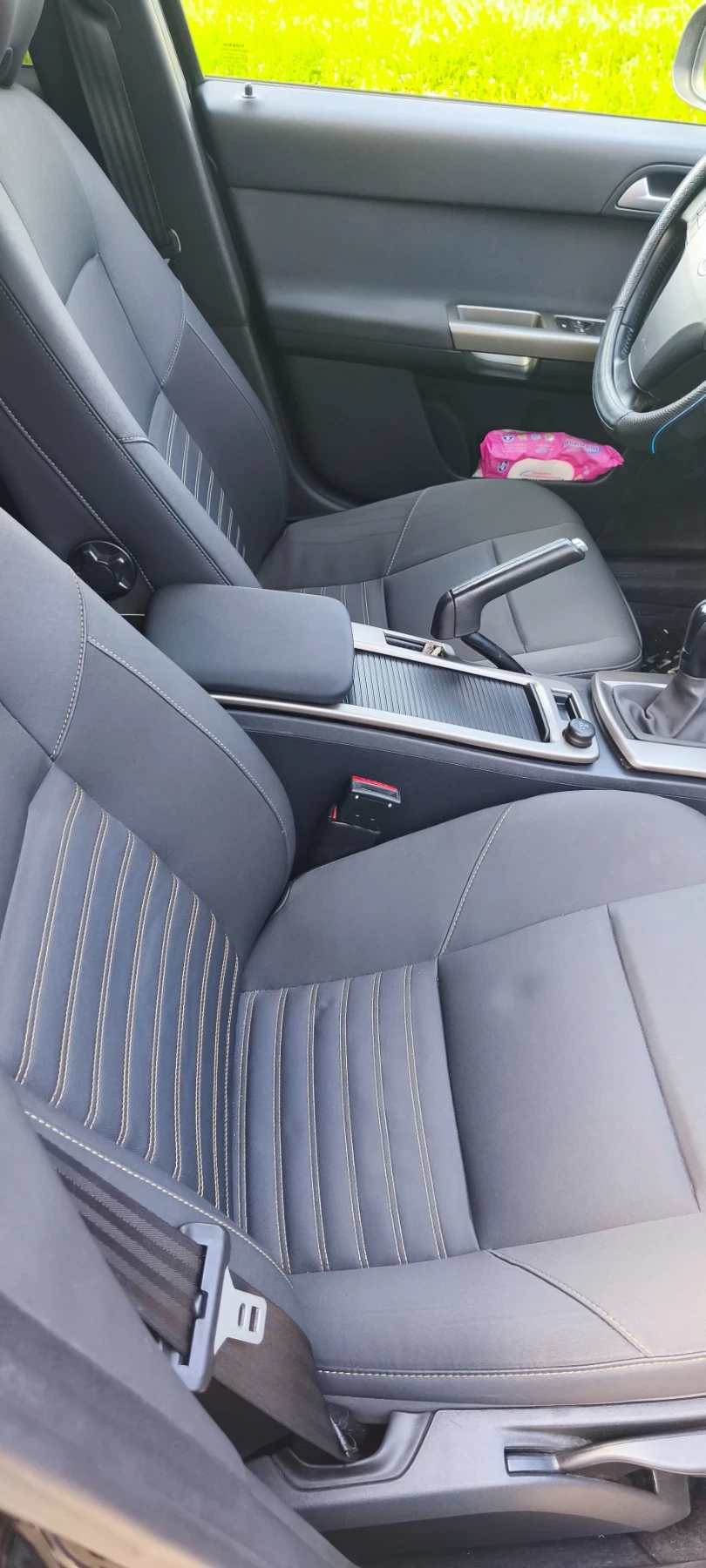 Volvo V50 | Mobile.bg � ����������� 5