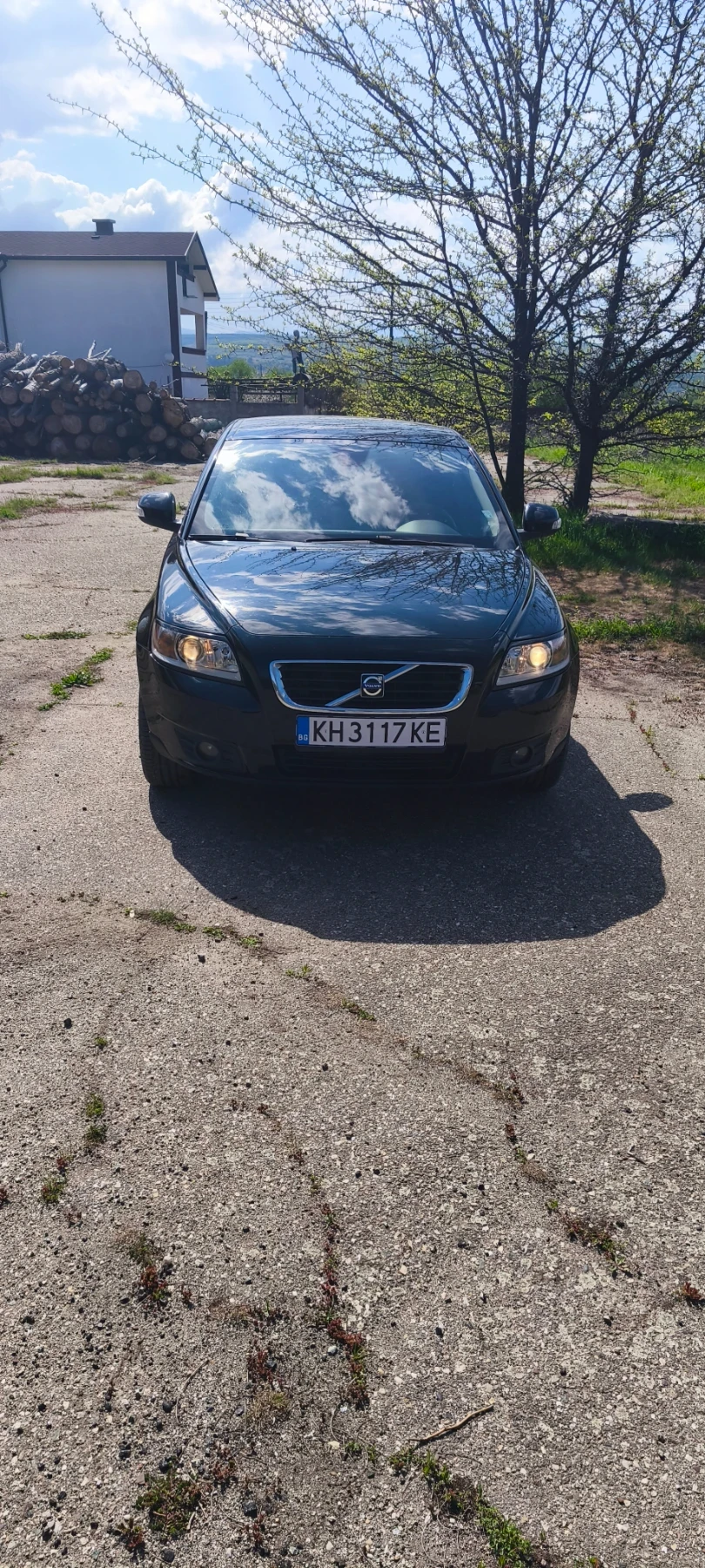 Volvo V50 | Mobile.bg � ����������� 1