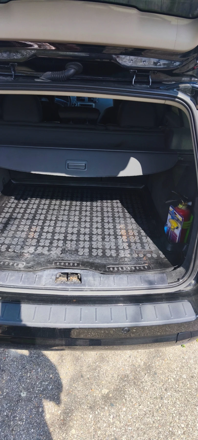 Volvo V50 | Mobile.bg � ����������� 9