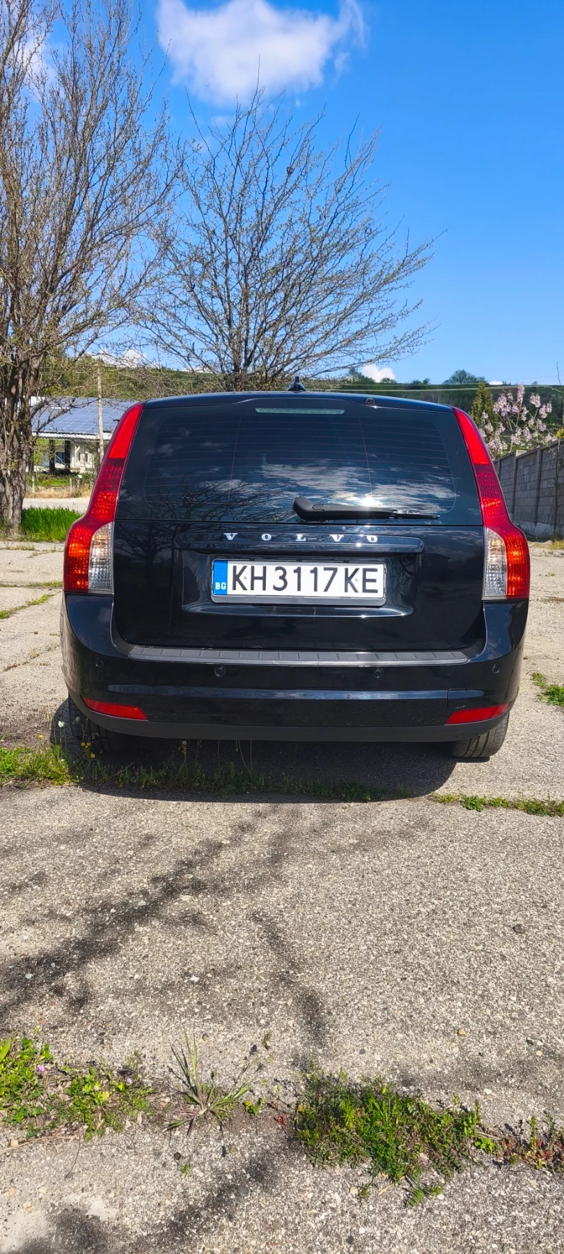 Volvo V50 | Mobile.bg � ����������� 3