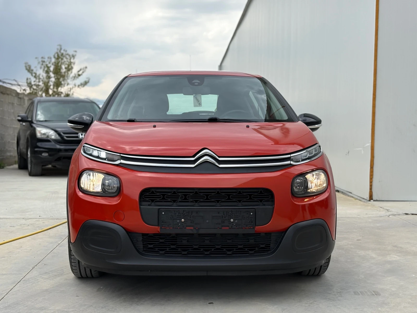 Citroen C3 1.2i 82�� EURO6B  | Mobile.bg � ����������� 2
