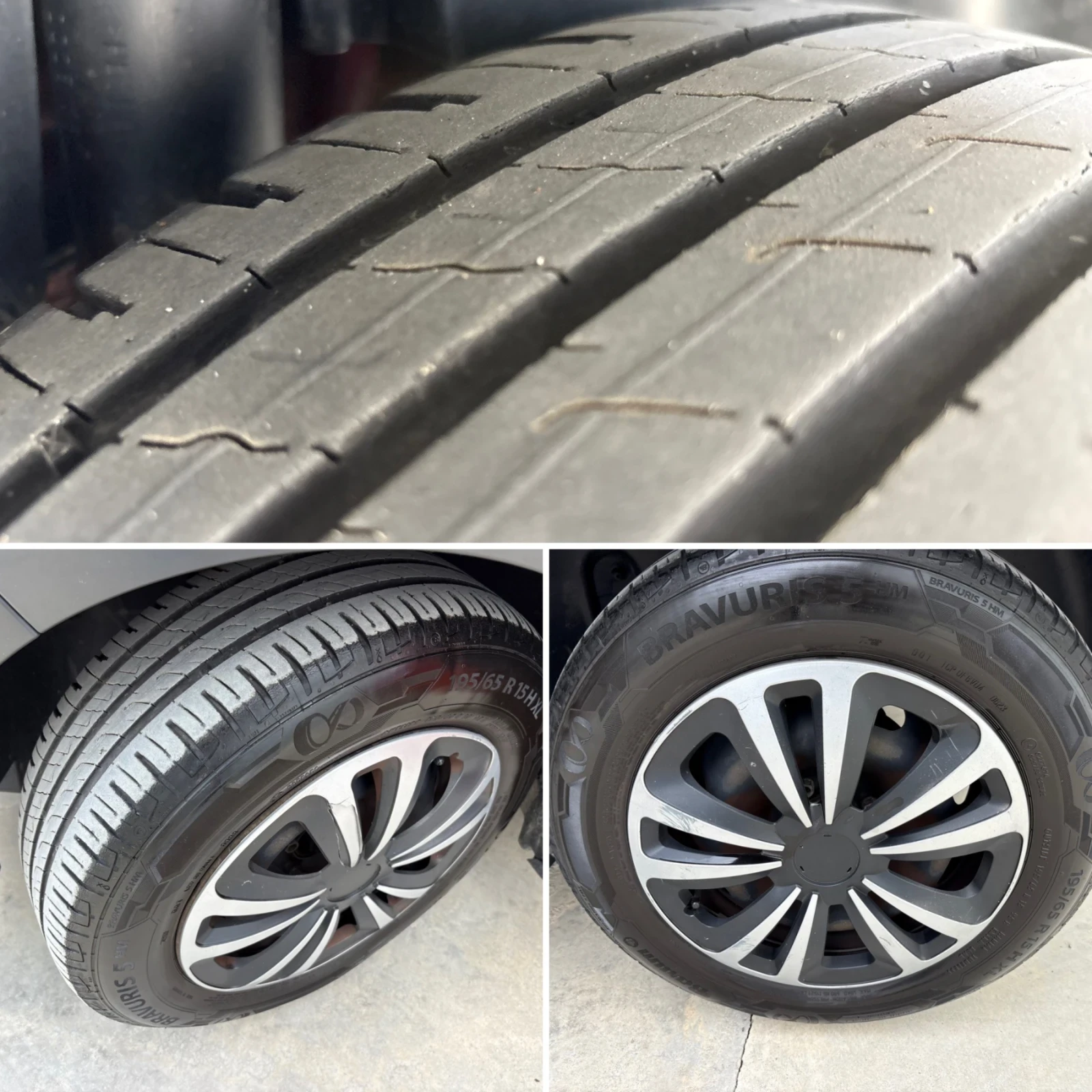 Citroen C3 1.2i 82�� EURO6B  | Mobile.bg � ����������� 14