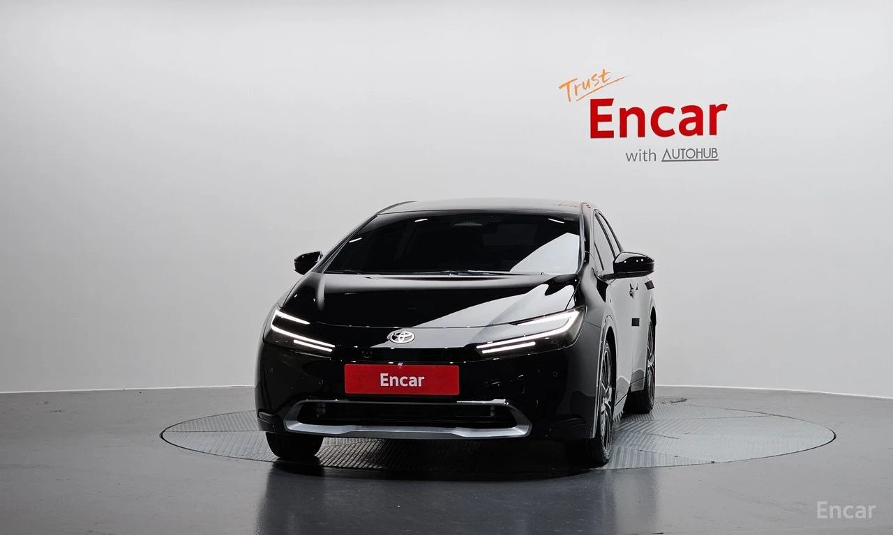 Toyota Prius * 2.0* XLE* КОЖА* ПОДГРЕВ* ОБДУХВАНЕ* ПАНОРАМА* КА, снимка 3 - Автомобили и джипове - 54446270