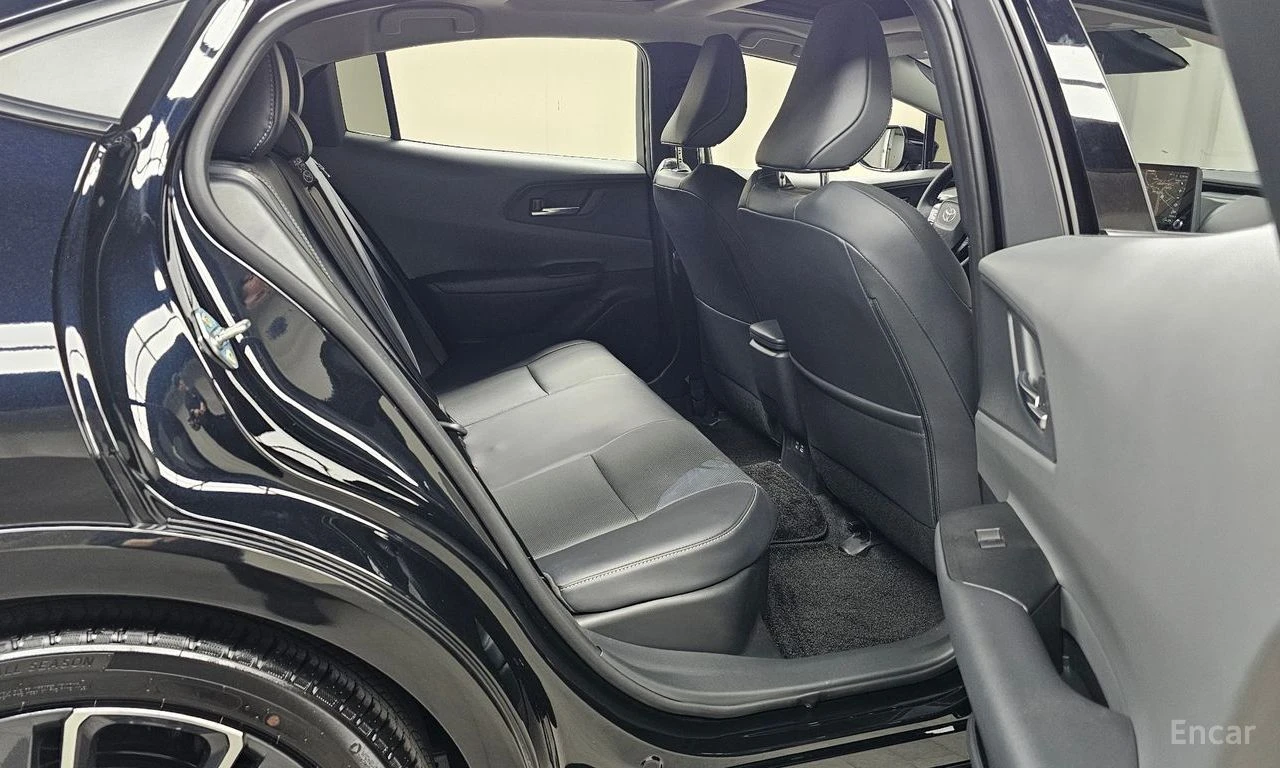Toyota Prius * 2.0* XLE* КОЖА* ПОДГРЕВ* ОБДУХВАНЕ* ПАНОРАМА* КА, снимка 11 - Автомобили и джипове - 54446270