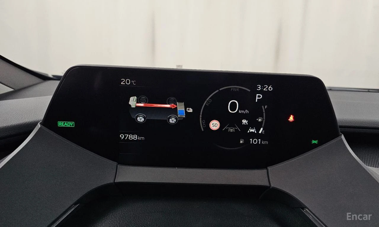 Toyota Prius * 2.0* XLE* КОЖА* ПОДГРЕВ* ОБДУХВАНЕ* ПАНОРАМА* КА, снимка 8 - Автомобили и джипове - 54446270