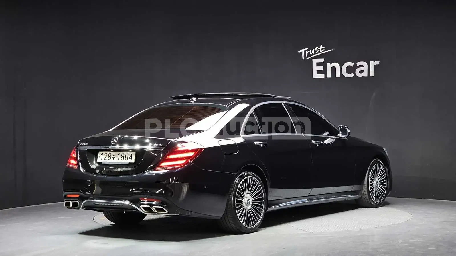 Mercedes-Benz S 350 * AMG Line* TV* Keyless* 360* ���������� | Mobile.bg � ����������� 3
