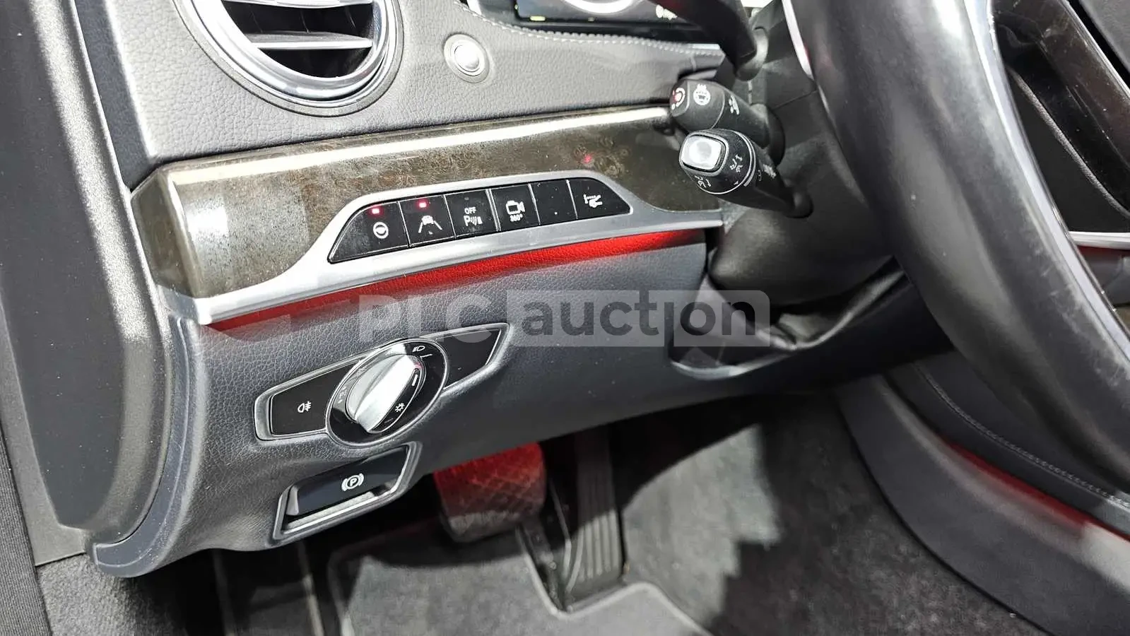 Mercedes-Benz S 350 * AMG Line* TV* Keyless* 360* ���������� | Mobile.bg � ����������� 10