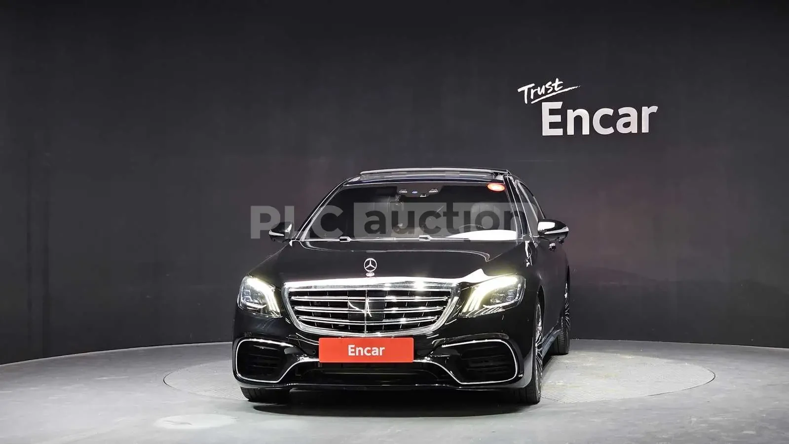 Mercedes-Benz S 350 * AMG Line* TV* Keyless* 360* АВТОКРЕДИТ