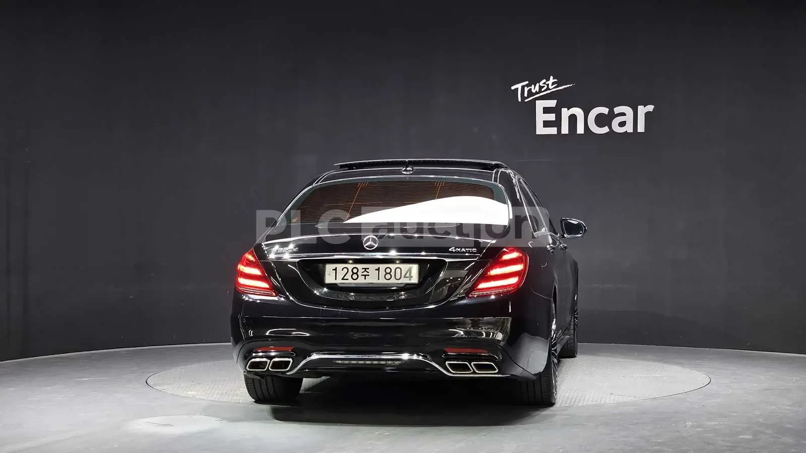 Mercedes-Benz S 350 * AMG Line* TV* Keyless* 360* ���������� | Mobile.bg � ����������� 4