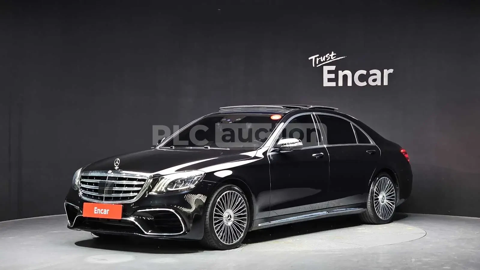 Mercedes-Benz S 350 * AMG Line* TV* Keyless* 360* ���������� | Mobile.bg � ����������� 2