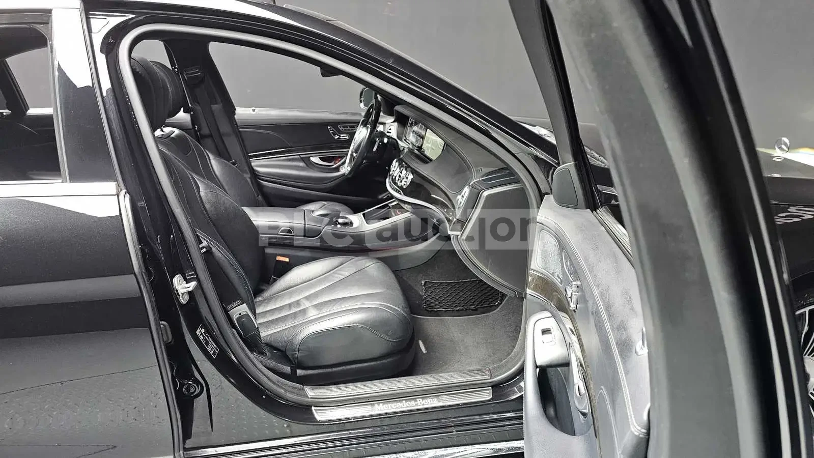 Mercedes-Benz S 350 * AMG Line* TV* Keyless* 360* ���������� | Mobile.bg � ����������� 8