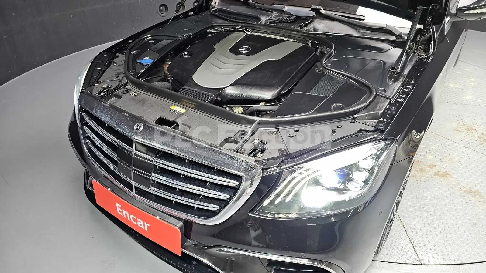 Mercedes-Benz S 350 * AMG Line* TV* Keyless* 360* ���������� | Mobile.bg � ����������� 6