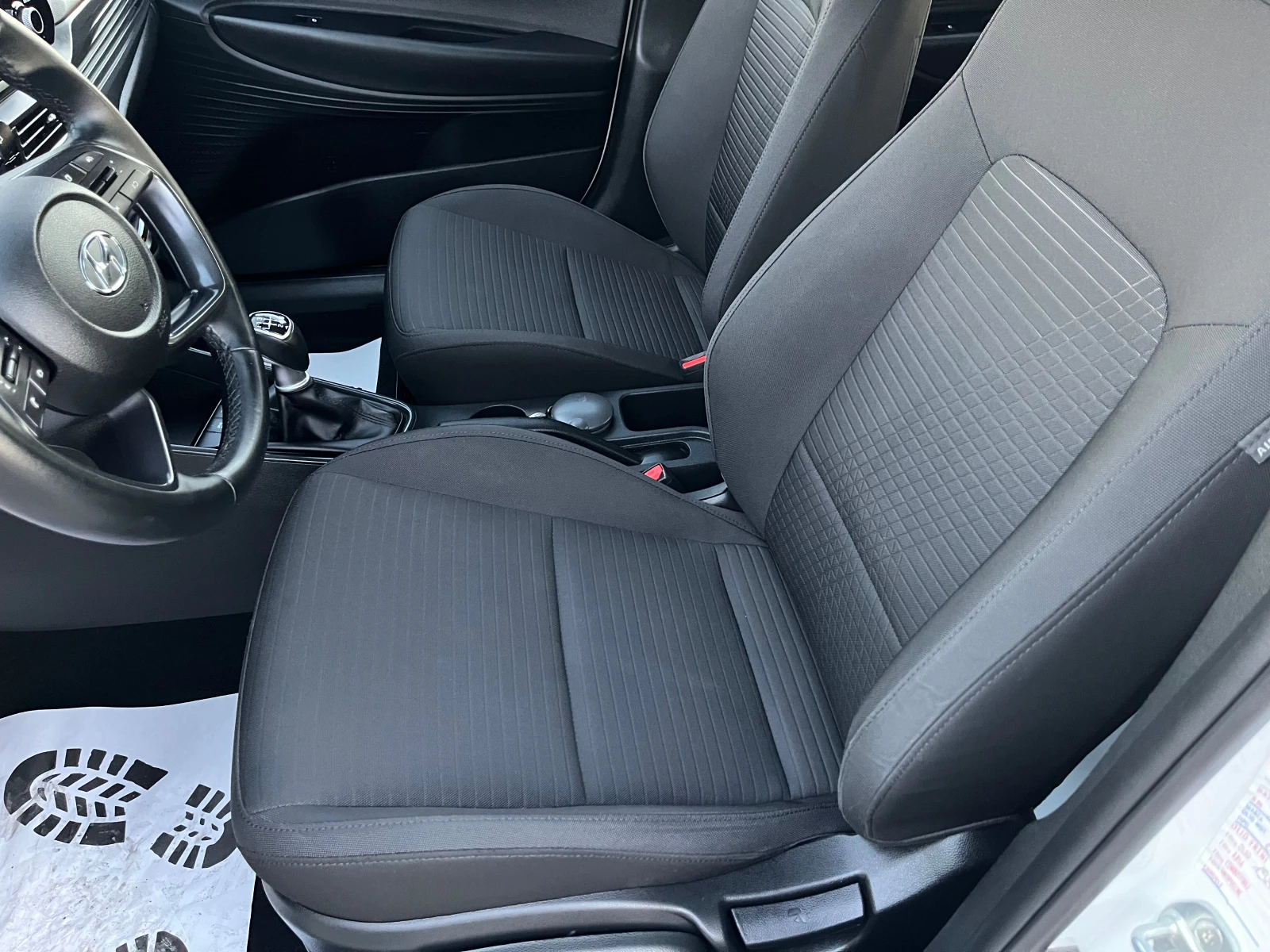 Hyundai I20 100k.c, снимка 7 - Автомобили и джипове - 54575017