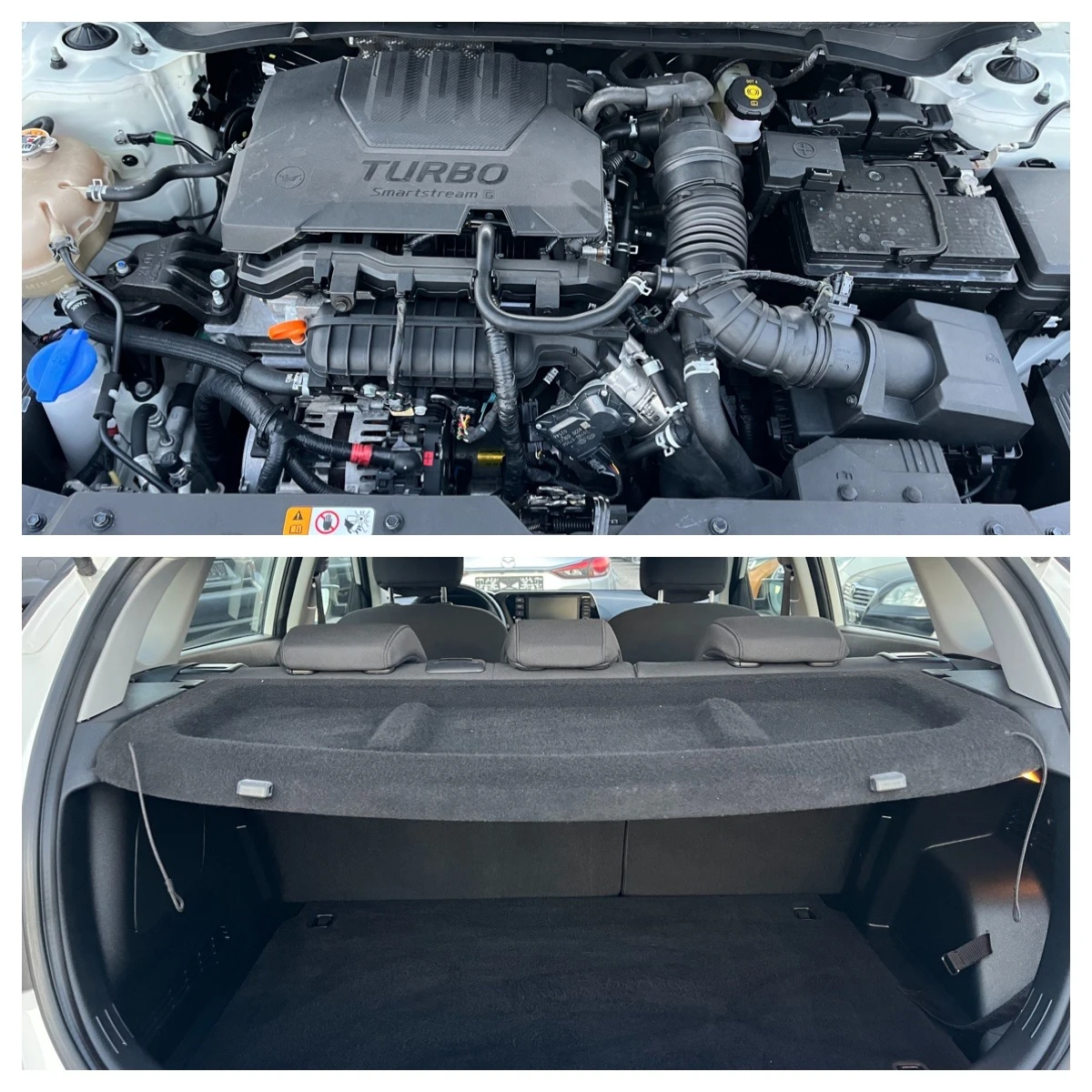 Hyundai I20 100k.c, снимка 15 - Автомобили и джипове - 54575017