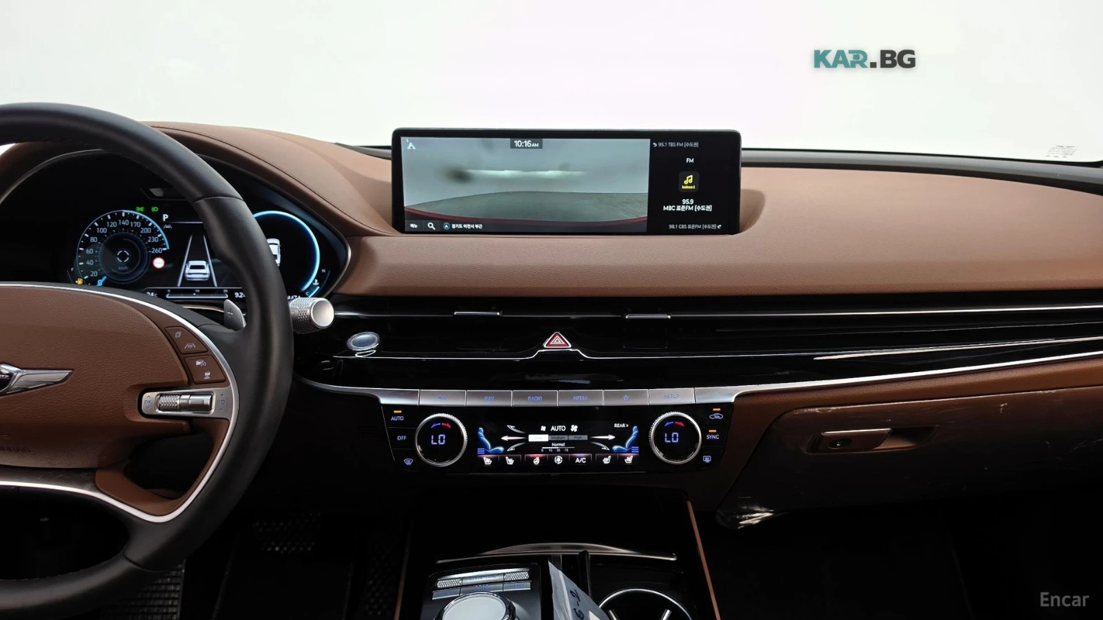 Genesis G80 3.5� AWD* ����* ����* 360* HUD* �������� | Mobile.bg � ����������� 10