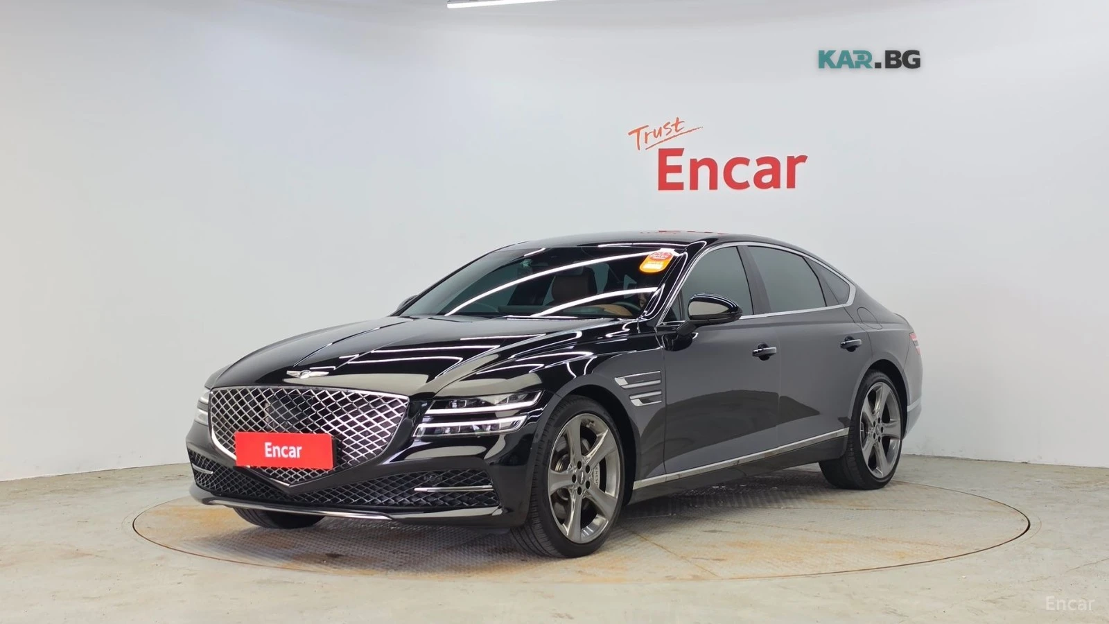 Genesis G80 3.5� AWD* ����* ����* 360* HUD* �������� | Mobile.bg � ����������� 1