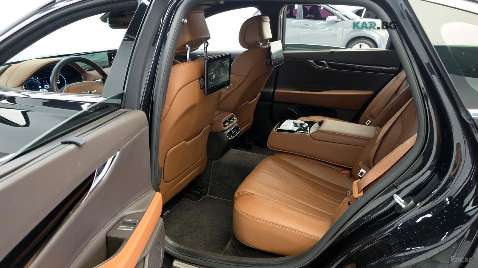 Genesis G80 3.5� AWD* ����* ����* 360* HUD* �������� | Mobile.bg � ����������� 9