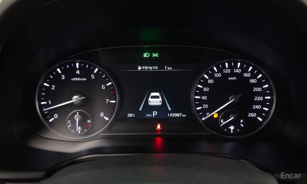 Kia K9 3.8* AWD* ПОДГРЕВ* ОБДУХВАНЕ* ДИСТРОНИК* LANE* ASS, снимка 12 - Автомобили и джипове - 55036298