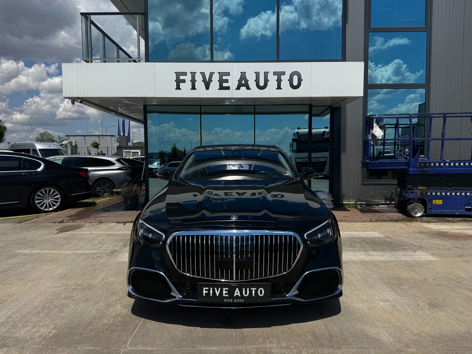 Mercedes-Benz E 200 D / Facelift / Digital / , снимка 2 - Автомобили и джипове - 55232792