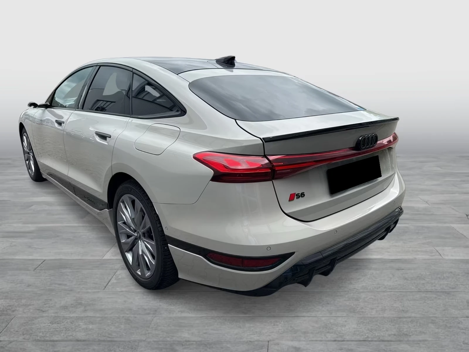 Audi S6 E-TRON SPORTBACK/ MMI DISPLAY/ HUD/ B&O/ 360/ PANO, снимка 4 - Автомобили и джипове - 55239727