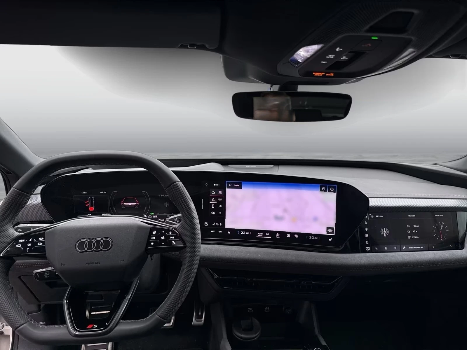 Audi S6 E-TRON SPORTBACK/ MMI DISPLAY/ HUD/ B&O/ 360/ PANO, снимка 10 - Автомобили и джипове - 55239727