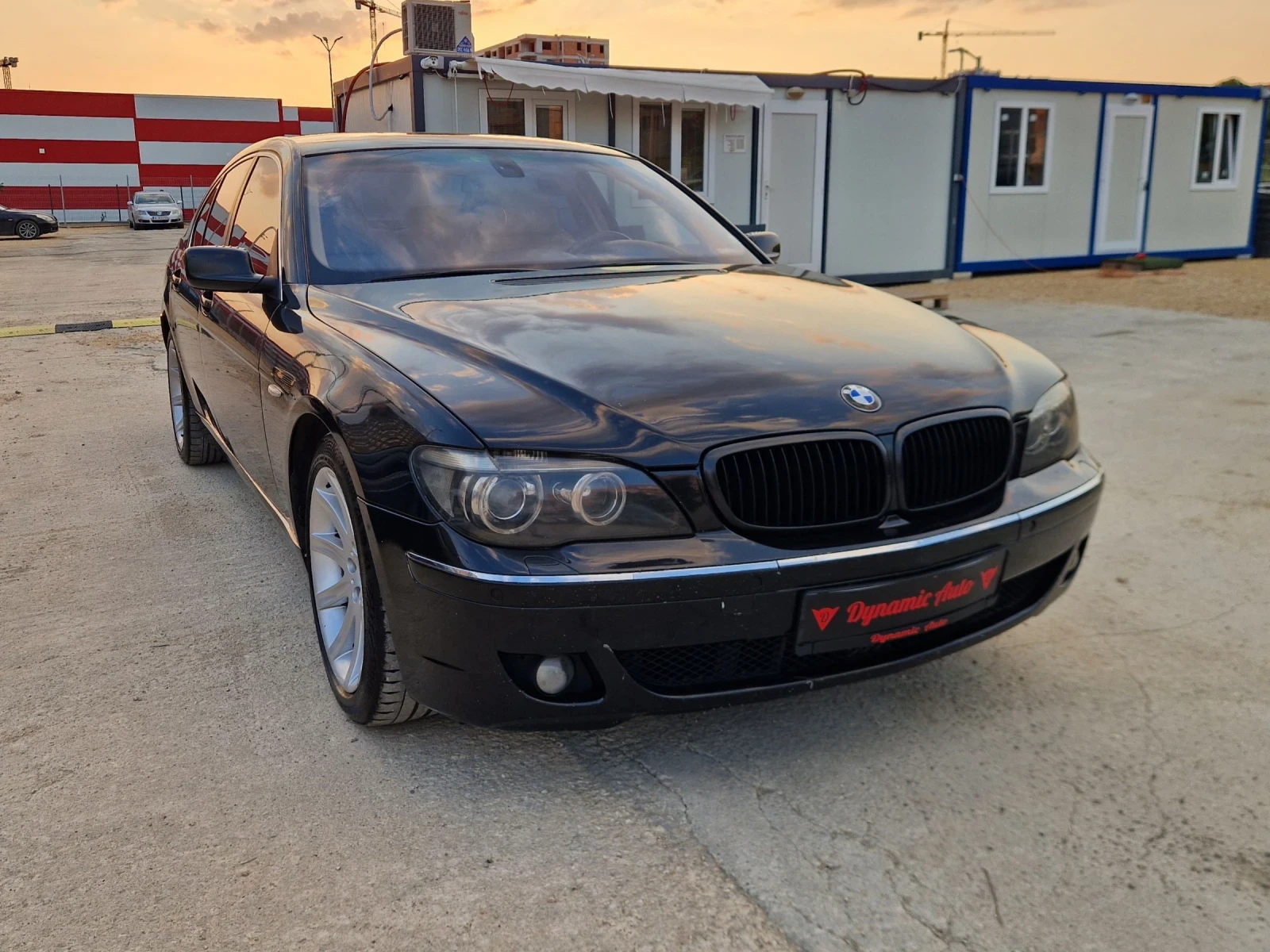 BMW 730 Регистриран / 3.0 тди Фейс/ Бартер / Лизинг , снимка 3 - Автомобили и джипове - 55363935