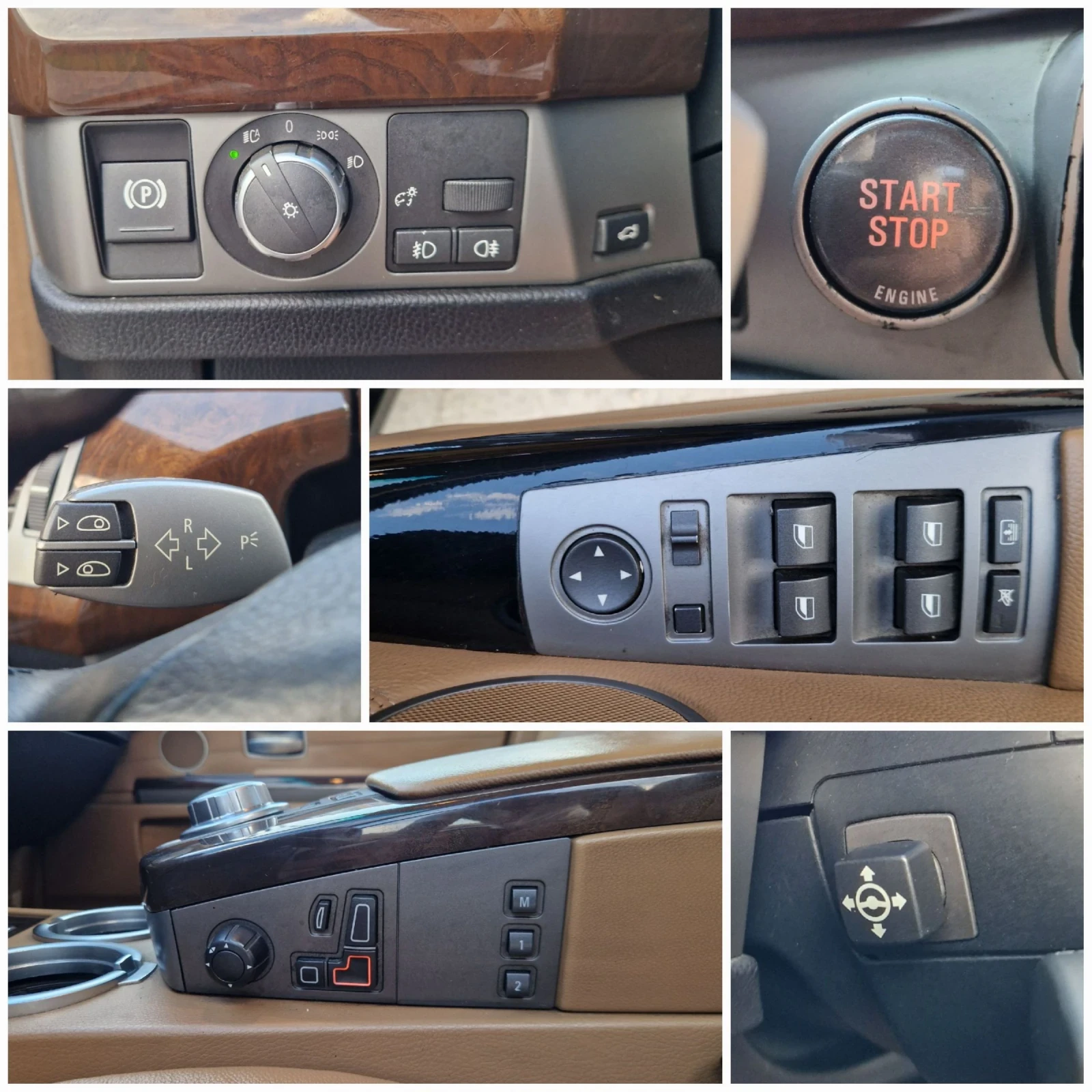 BMW 730 Регистриран / 3.0 тди Фейс/ Бартер / Лизинг , снимка 16 - Автомобили и джипове - 55363935