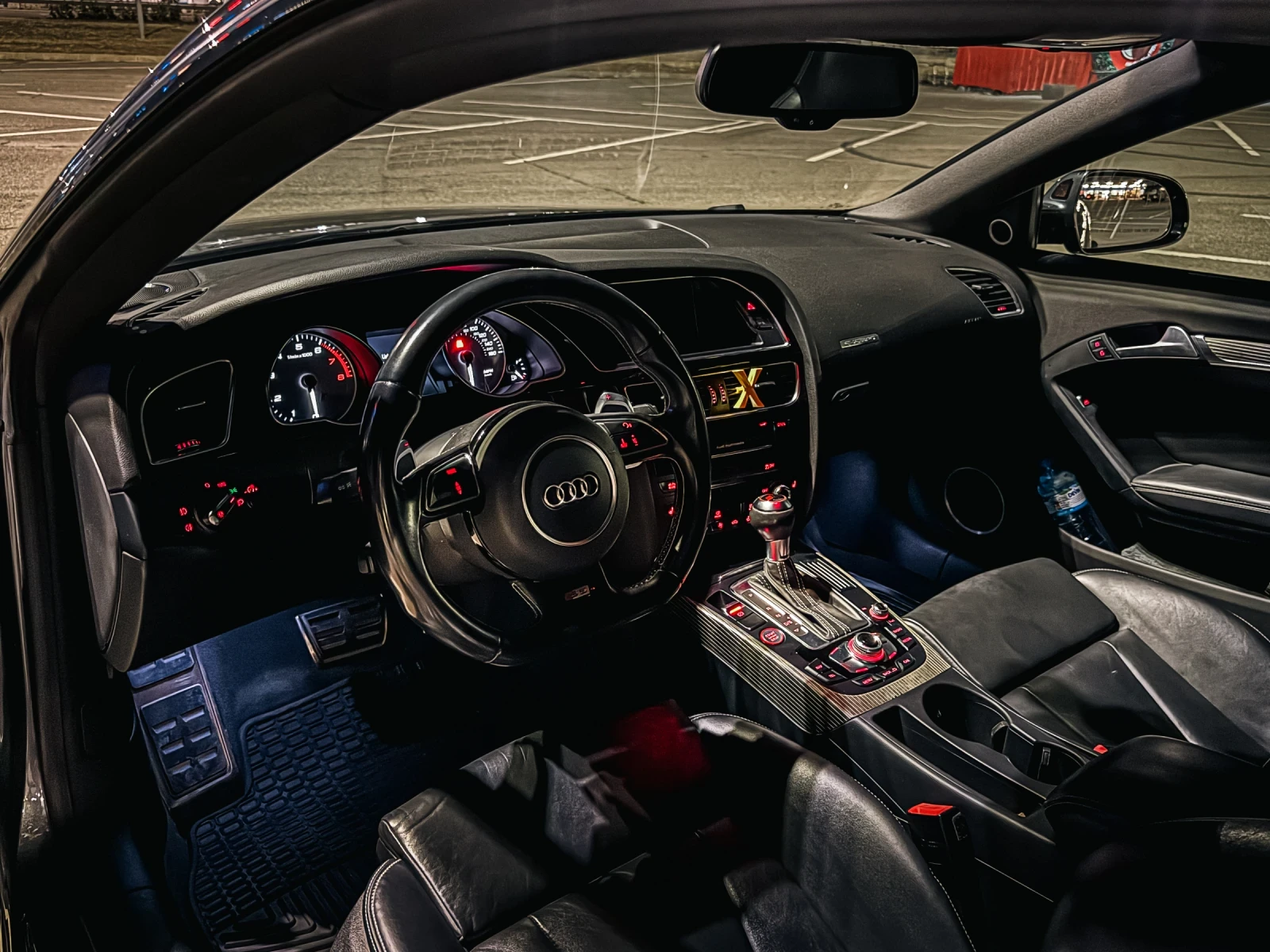 Audi S5 034 motorsport , снимка 9 - Автомобили и джипове - 55838416