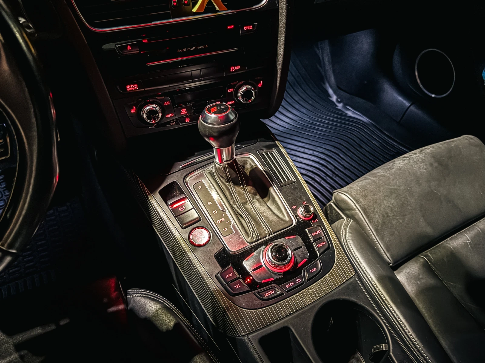 Audi S5 034 motorsport , снимка 11 - Автомобили и джипове - 55838416