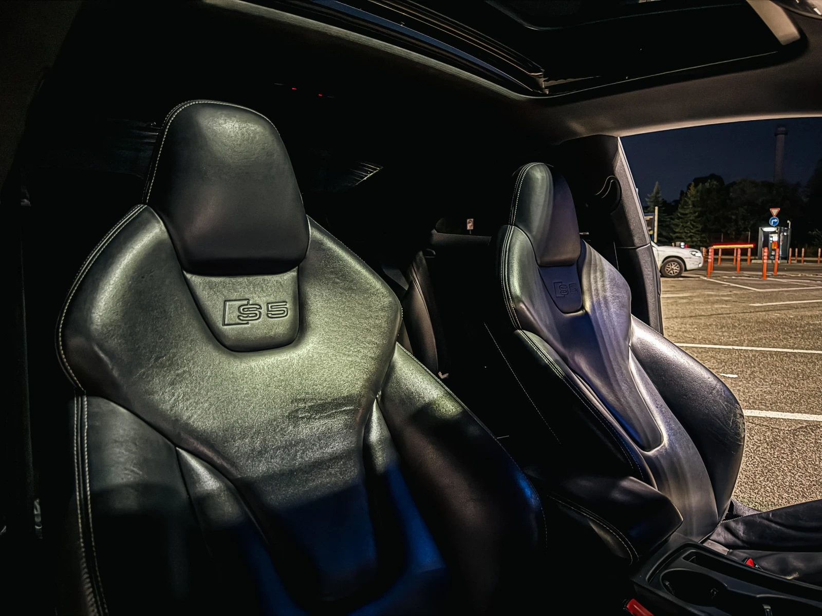 Audi S5 034 motorsport , снимка 10 - Автомобили и джипове - 55838416