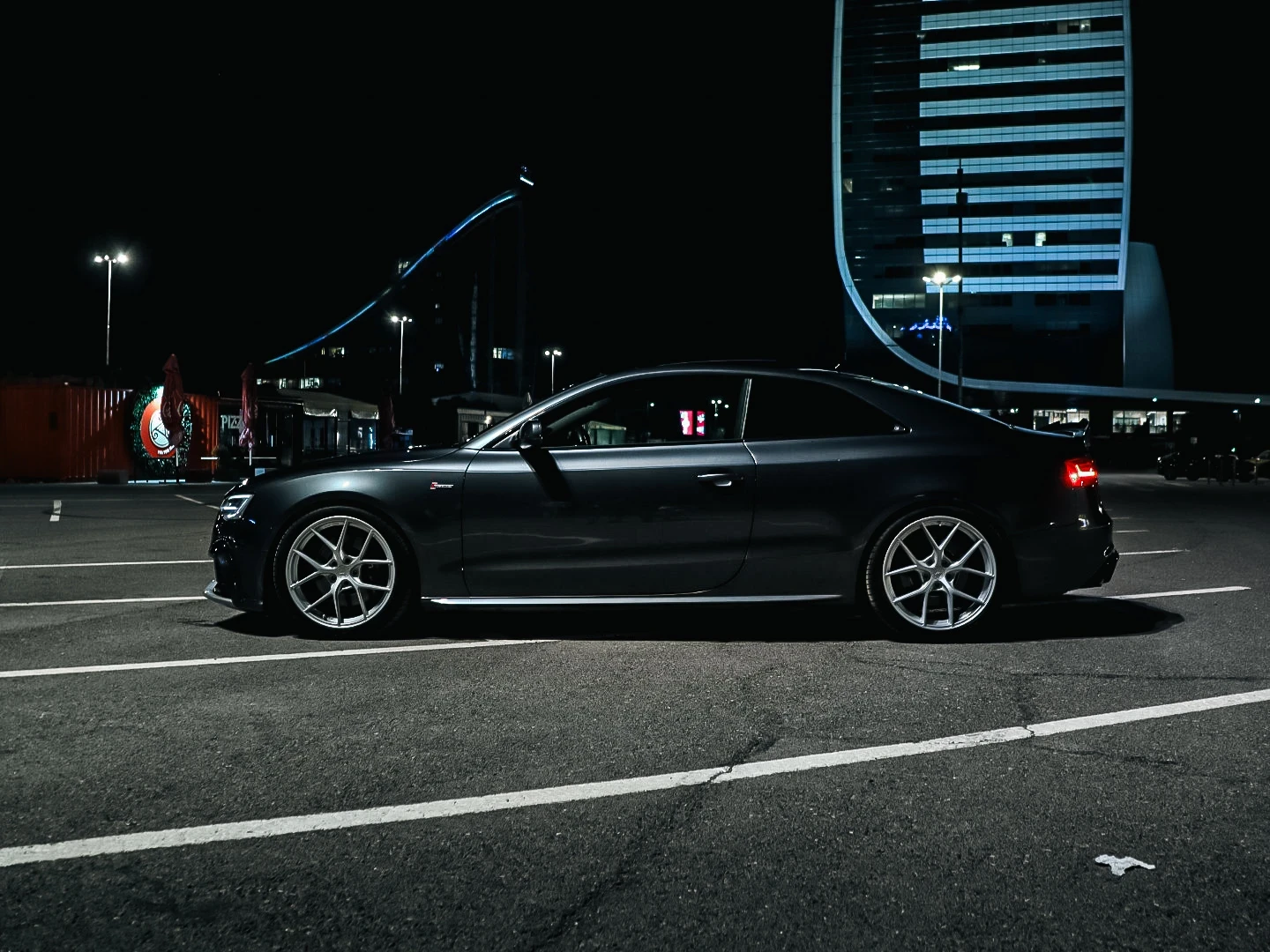 Audi S5 034 motorsport , снимка 6 - Автомобили и джипове - 55838416