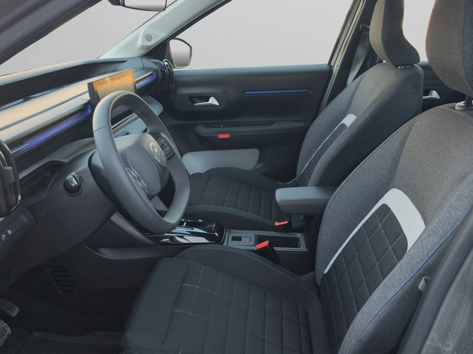 Citroen C3 PLUS HYBRID 110 Automatic E6//2504245 | Mobile.bg � ����������� 11