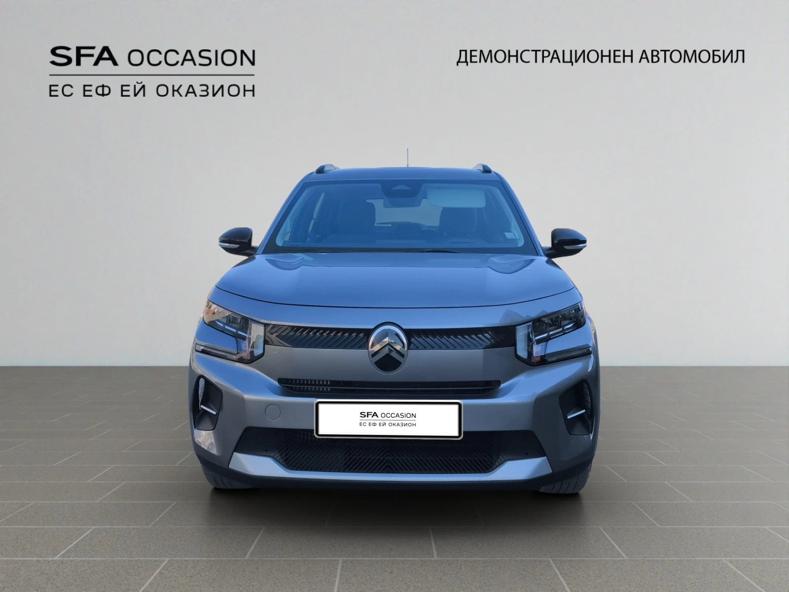 Citroen C3 PLUS HYBRID 110 Automatic E6//2504245 | Mobile.bg � ����������� 2