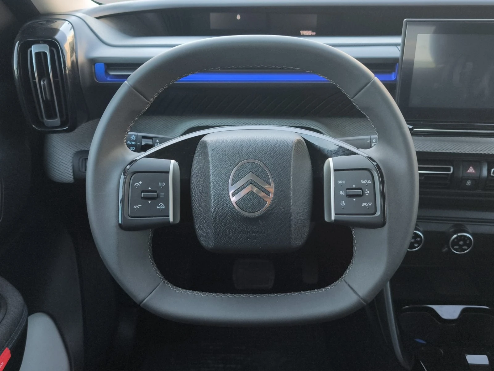 Citroen C3 PLUS HYBRID 110 Automatic E6//2504245 | Mobile.bg � ����������� 10