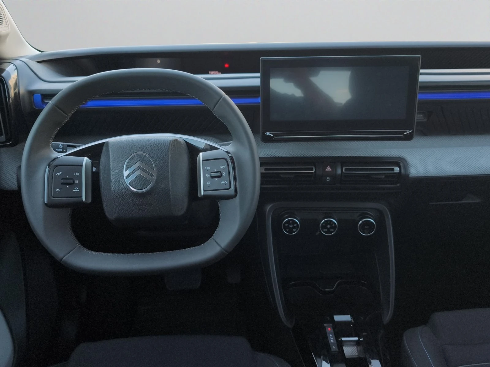 Citroen C3 PLUS HYBRID 110 Automatic E6//2504245 | Mobile.bg � ����������� 9