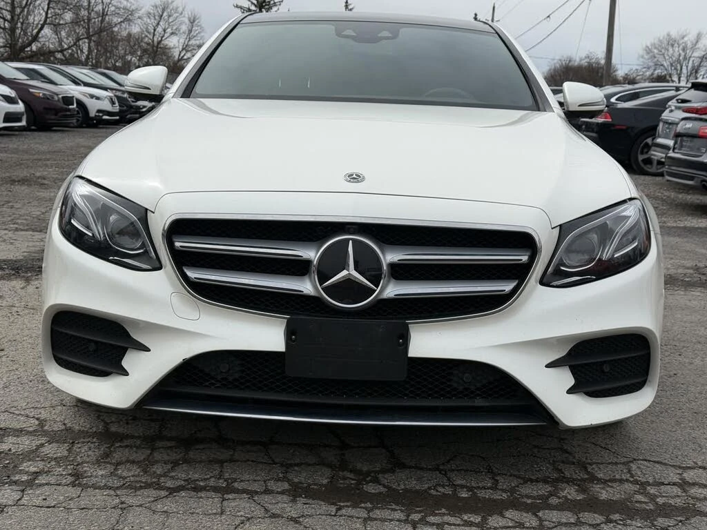 Mercedes-Benz E 350 2.0 4MATIC, снимка 8 - Автомобили и джипове - 56161585