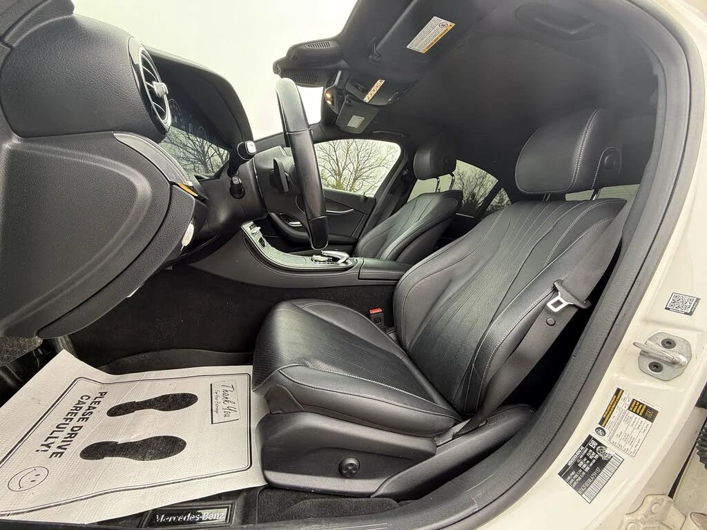Mercedes-Benz E 350 2.0 4MATIC, снимка 9 - Автомобили и джипове - 56161585