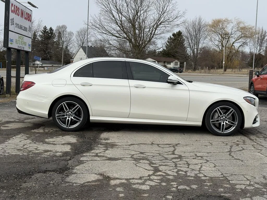Mercedes-Benz E 350 2.0 4MATIC, снимка 2 - Автомобили и джипове - 56161585