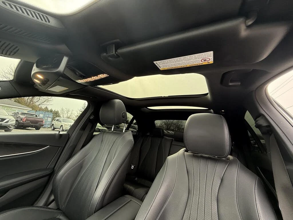 Mercedes-Benz E 350 2.0 4MATIC, снимка 14 - Автомобили и джипове - 56161585