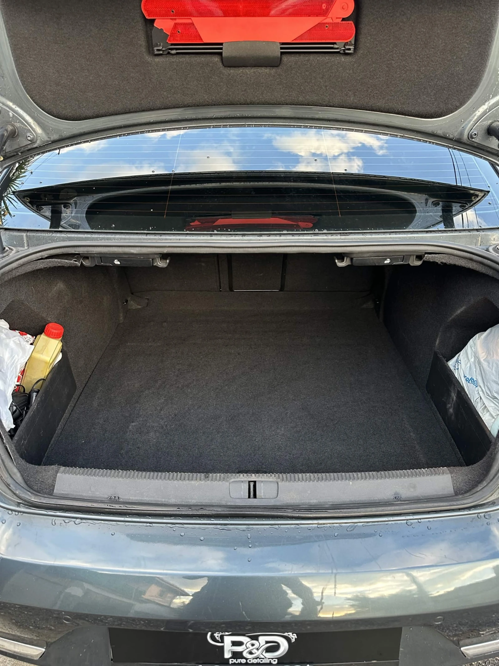 VW Passat, снимка 13 - Автомобили и джипове - 56210896