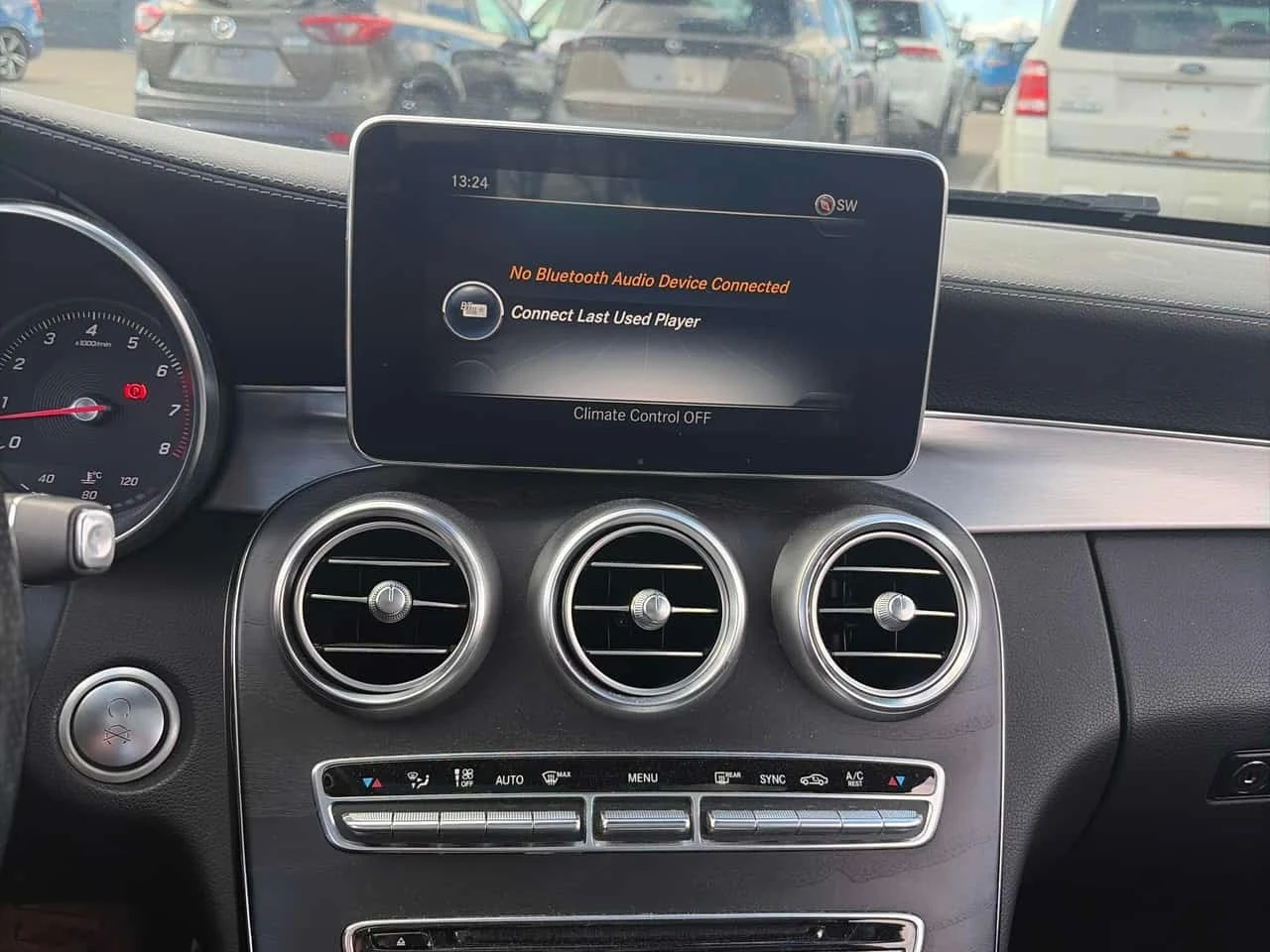 Mercedes-Benz C 300 * COUPE* ���������� ��� ������������ ������*  | Mobile.bg � ����������� 9