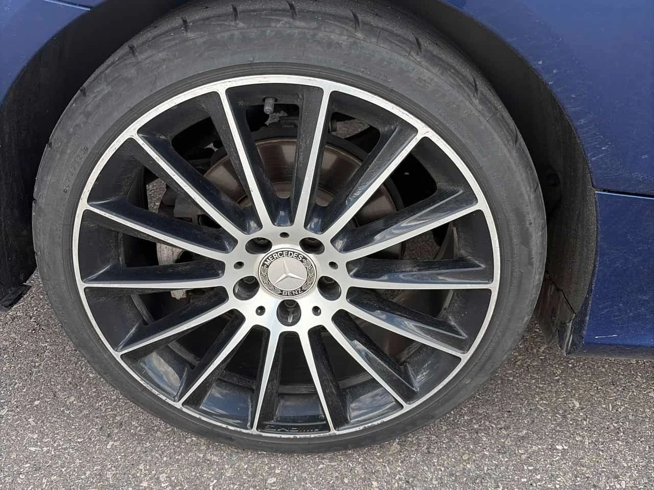 Mercedes-Benz C 300 * COUPE* ���������� ��� ������������ ������*  | Mobile.bg � ����������� 7