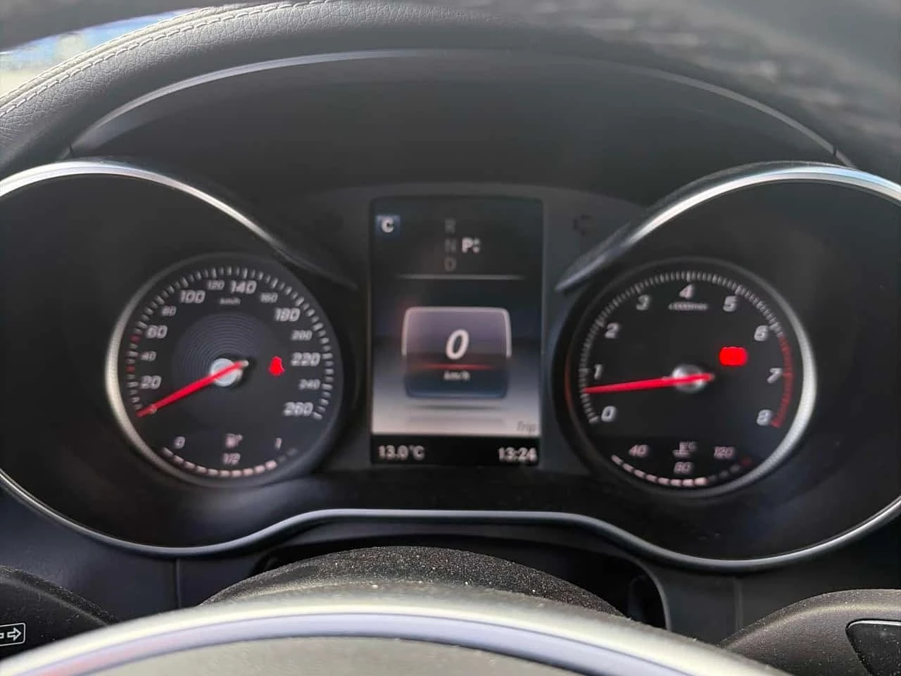 Mercedes-Benz C 300 * COUPE* ���������� ��� ������������ ������*  | Mobile.bg � ����������� 8