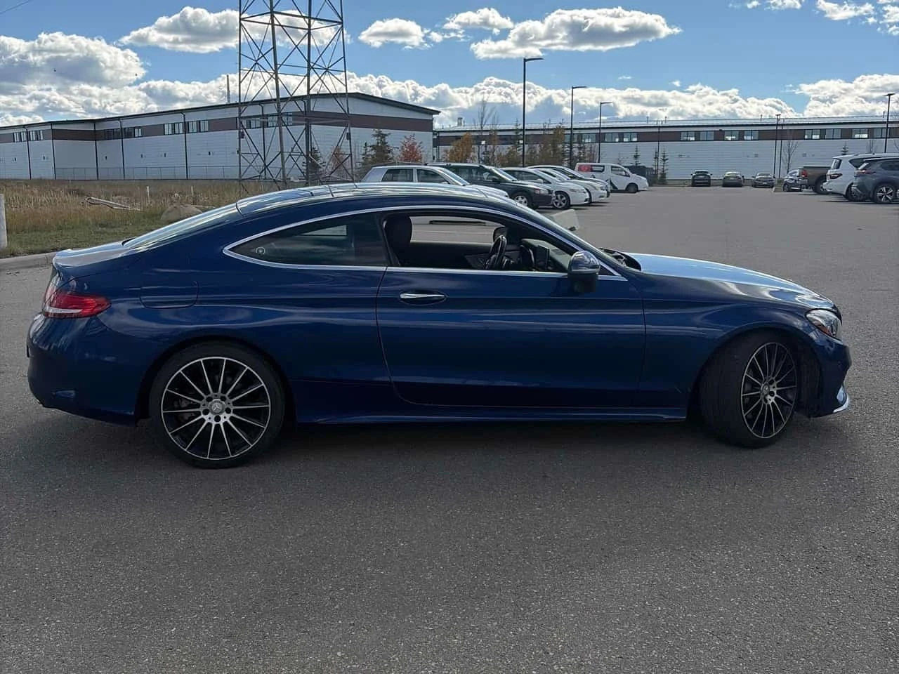 Mercedes-Benz C 300 * COUPE* ���������� ��� ������������ ������*  | Mobile.bg � ����������� 3