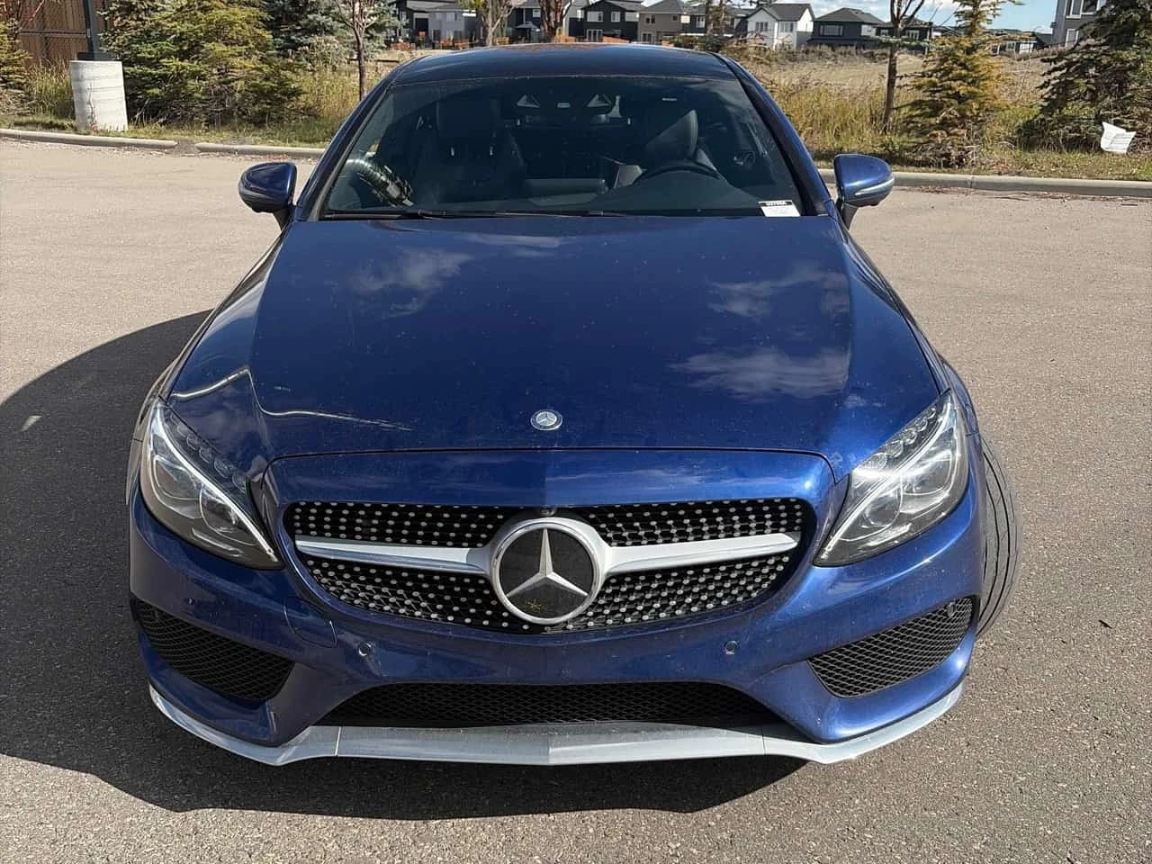 Mercedes-Benz C 300 * COUPE* ���������� ��� ������������ ������*  | Mobile.bg � ����������� 6
