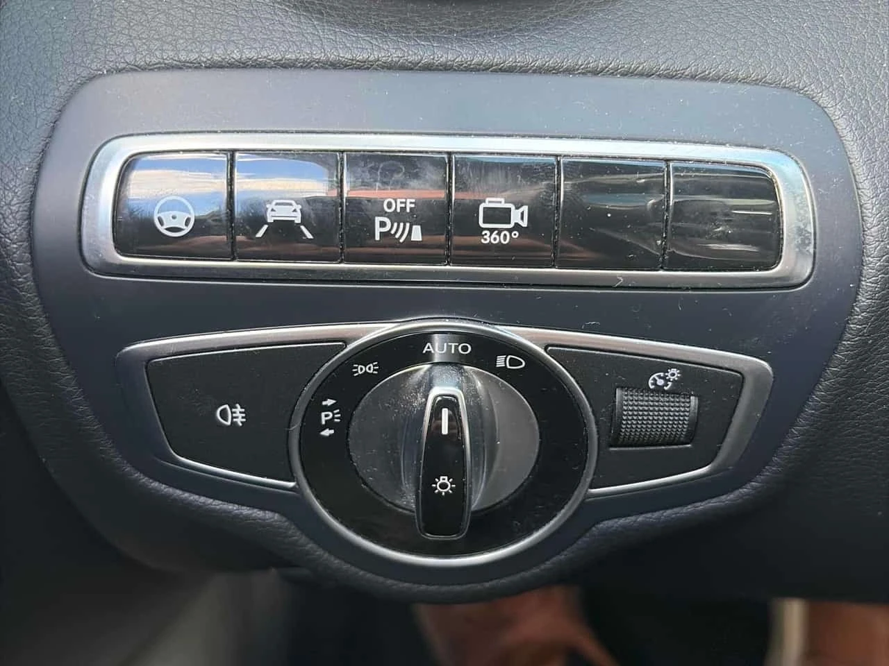 Mercedes-Benz C 300 * COUPE* ���������� ��� ������������ ������*  | Mobile.bg � ����������� 14